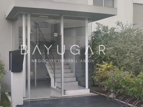 Venta Departamento - 2 Ambientes - Lagoon / Pilar