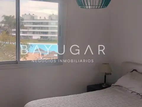 Departamento en Venta en Countries y Barrios Cerrados en Pilar, USD 145.000
