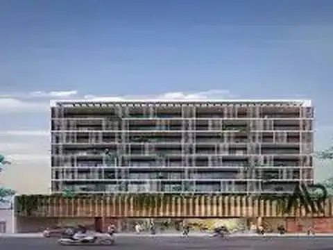 Apartamento en venta c/ cochera en Cordón