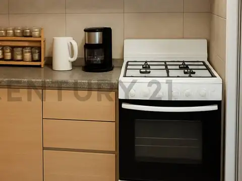 Departamento en Alquiler de 2 dormitorios
