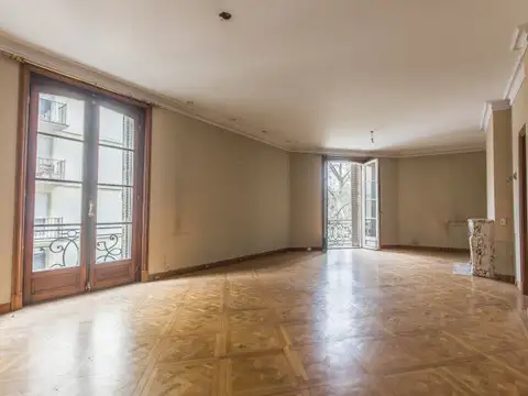 Vicente Lopez 1600 - Piso francés