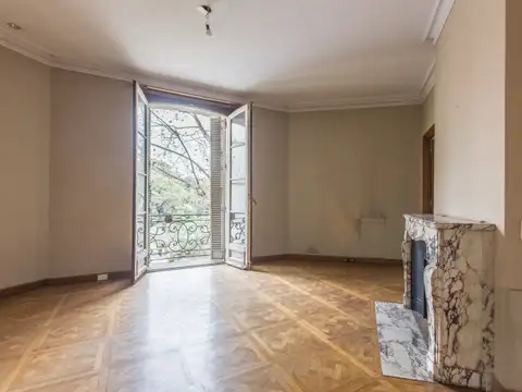 Vicente López 1600, Piso 3