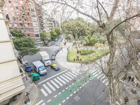 Departamento en Venta en Recoleta, USD 1.350.000