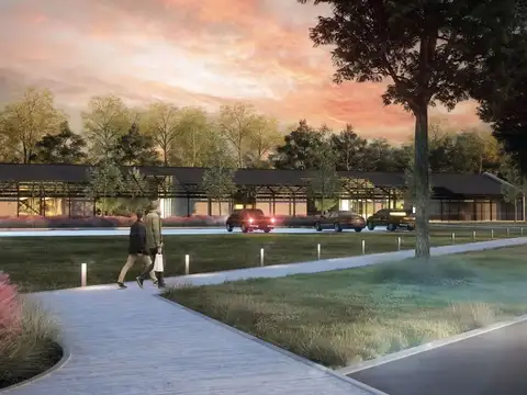 Terreno en Venta de 608,0 m2