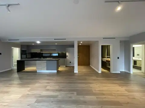 Departamento en Alquiler 2 años