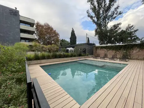 Departamento en Alquiler de 2 dormitorios