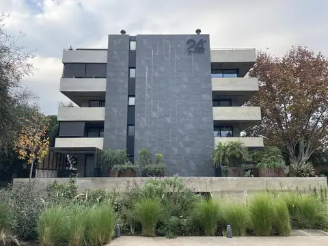 ¡Alquiler! Departamentos en  24 HOUSING - En el corazón del Cerro de las Rosas!
