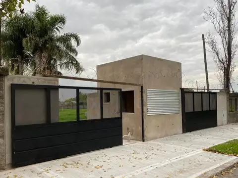 Rabida y Padre Acevedo