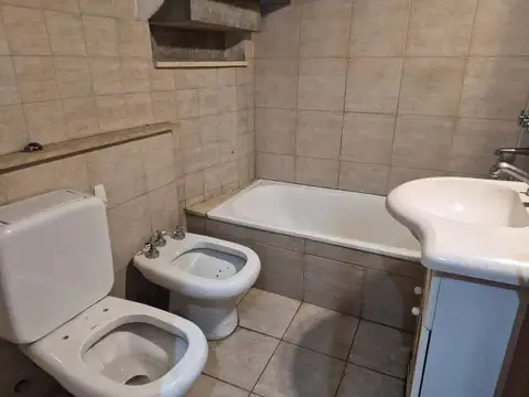 Casa en Alquiler 20 años