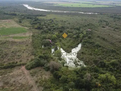 Ruta Vieja