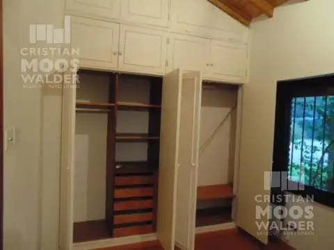 Casa en Venta en Barrio Cerrado Los Robles de Maschwitz, USD 330.000