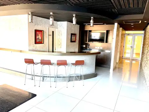 Departamento en Alquiler Temporal en Tigre Centro, USD 1.500