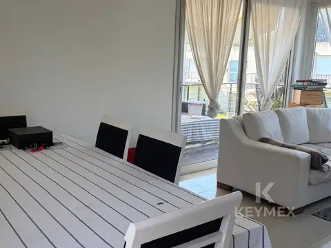 Departamento en Venta en La Lonja, USD 105.000