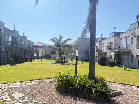 VENTA-DEPARTAMENTO- 3 AMBIENTES-SARAVI-SOLAR AZUL-PILAR