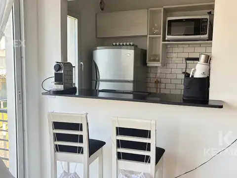 Departamento en Venta 15 años