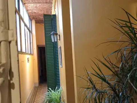 Depto Tipo Casa en Venta en Balvanera, USD 250.000