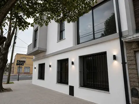 Depto Tipo Casa en Venta en Macrocentro, USD 120.000