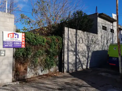 Galpon en Venta en Lomas Del Mirador, USD 95.000