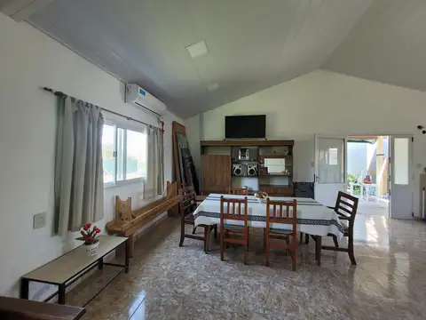 Casa en Venta al Sureste