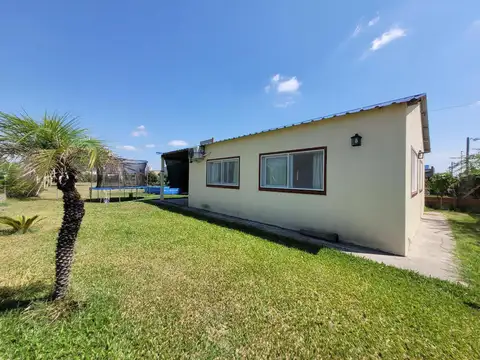 Casa - Pueblo General Belgrano