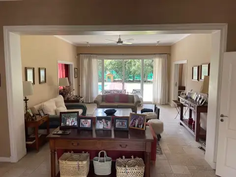 Villa Bertha