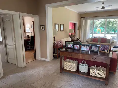 Casa en Venta de 5 dormitorios