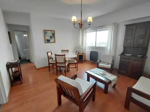 Venta Departamento de 2 Ambientes