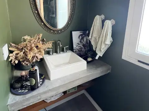Casa en Venta Cantón Puerto