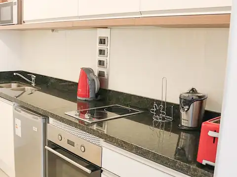 Departamento en Venta 5 años