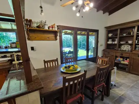 Casa en Venta en Rincón de Milberg, USD 550.000