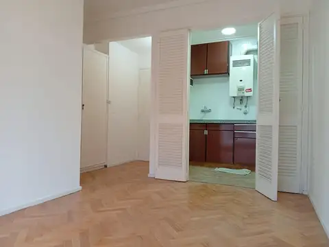 Departamento en Alquiler Permite mascota