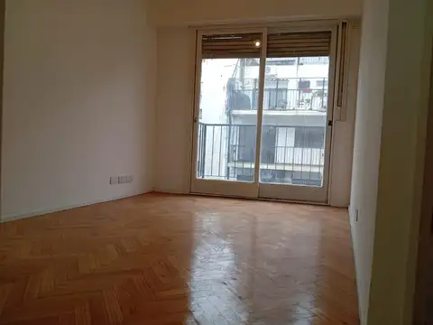 Departamento en Once