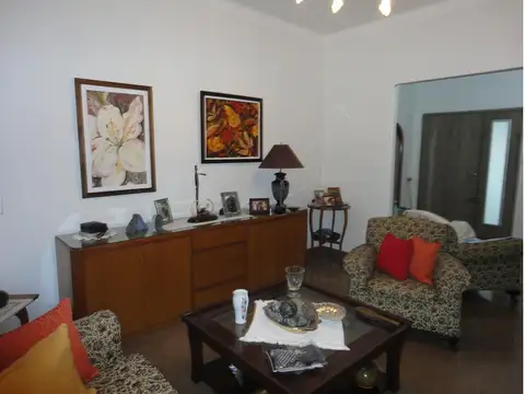 Casa en Venta 60 años
