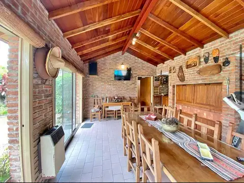 Casa en venta en Merlo