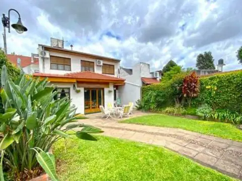 Casa en Venta de 3 dormitorios