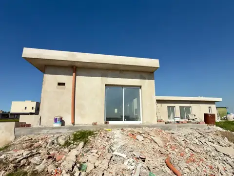 Casa en Venta A Estrenar