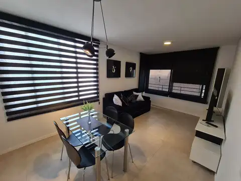 Venta de depto 1 dormitorio Rosario