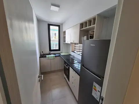 Depto Tipo Casa en Venta de 1 dormitorio