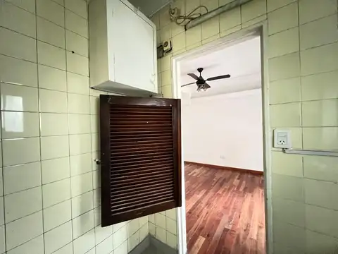 Departamento en Venta en Las Cañitas, USD 110.000