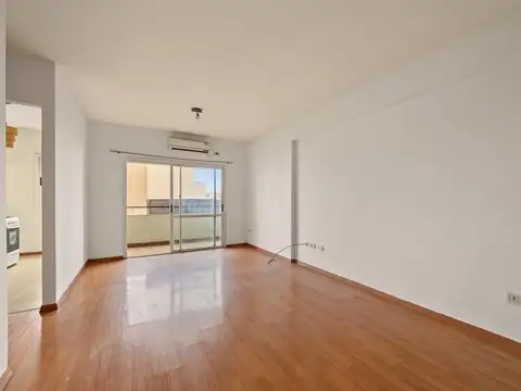 MONOAMBIENTE - VENTA - BALCÓN AL FRENTE - VILLA DEVOTO