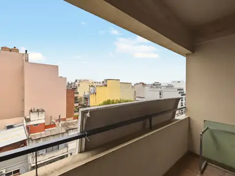 Departamento en Venta en Villa Devoto, USD 84.000
