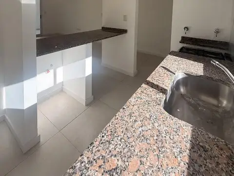 Departamento en Alquiler 4 años