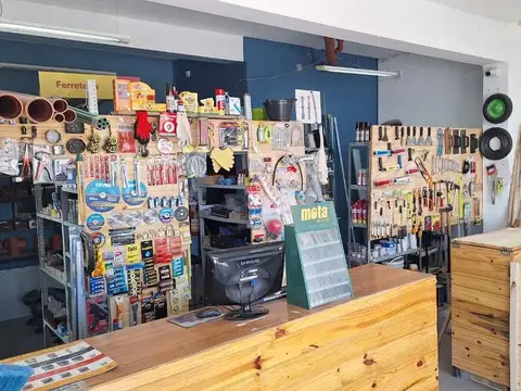 Galpon en Venta 16 años