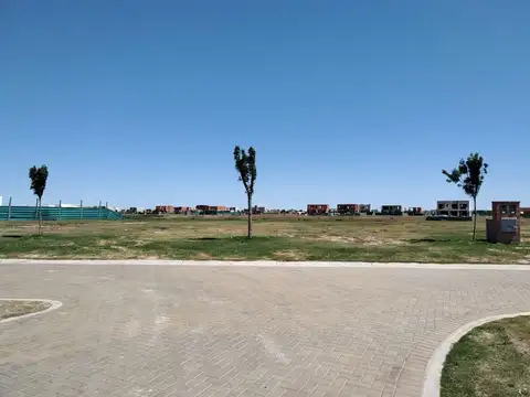 Barrio Puertos del Lago