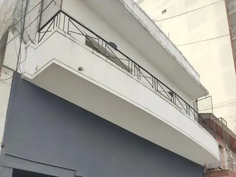 Depto Tipo Casa en Venta en Villa Crespo, USD 210.000