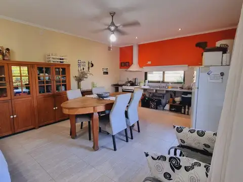 Casa en venta - Arroyo Leyes