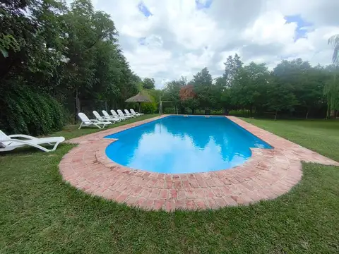 Casa en Venta 16 años