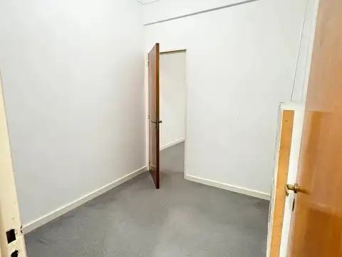 Departamento en Alquiler 50 años