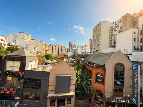 Departamento en Alquiler de 3 dormitorios