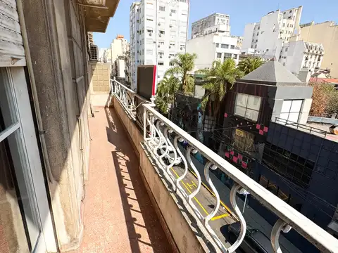 Departamento en Alquiler de 4 ambientes